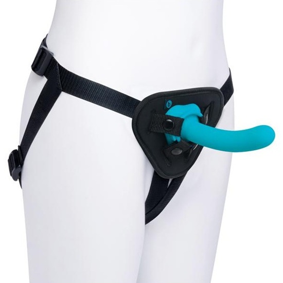 B-Vibe Every Body StrapOn Harness Set
