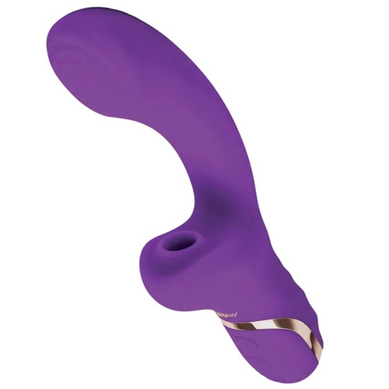 Bodywand G-Play Dual Stimulator Squirt Trainer