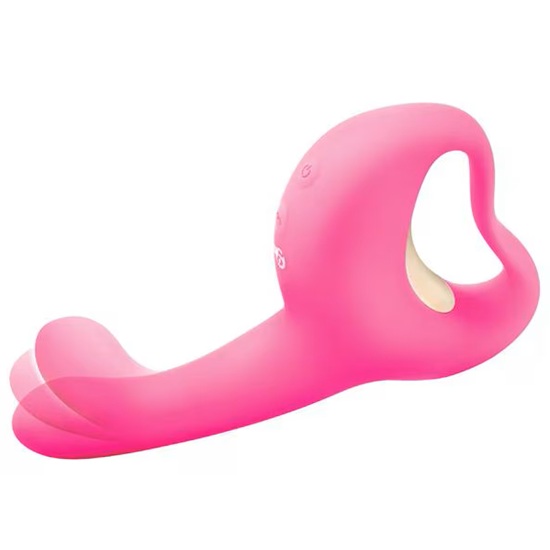 Bodywand G-Play Ultimate Come Hither Squirt Master