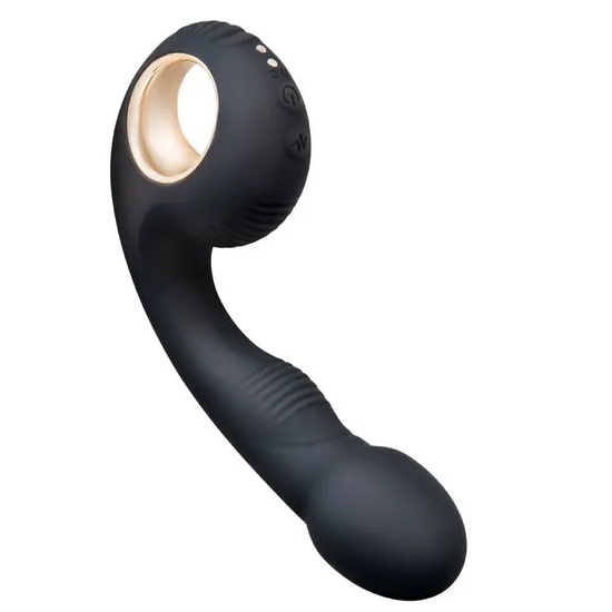 Bodywand G-Play Vibrating Squirt Trainer Vibe