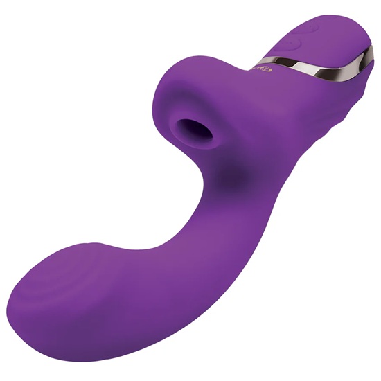 Bodywand G-Play Dual Stimulator Squirt Trainer - Image 4