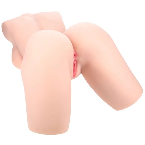 XKIN Bodyforms Lyla Rose Torso