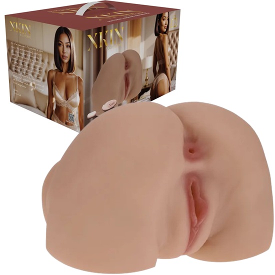 XKIN Bodyforms Nina Vale