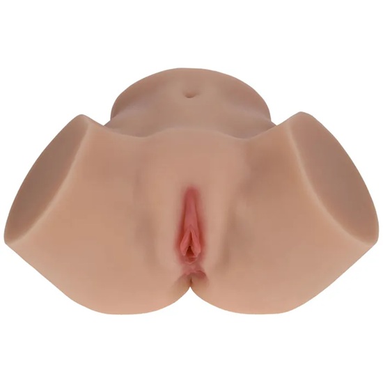 XKIN Bodyforms Valentina Vellure Doggy Style