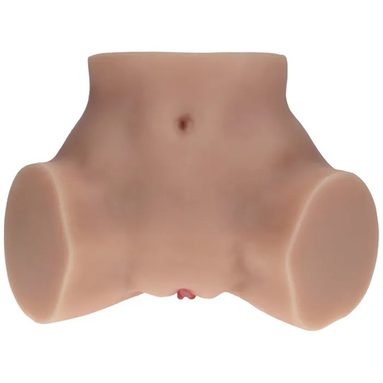 XKIN Bodyforms Valentina Vellure Masturbator