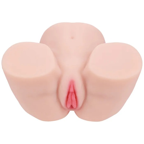XKIN Bodyforms Vivica Lenore Doggy Style