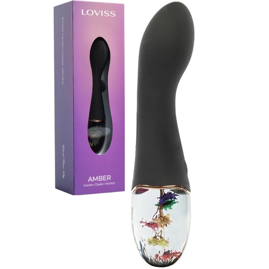 Loviss Amber