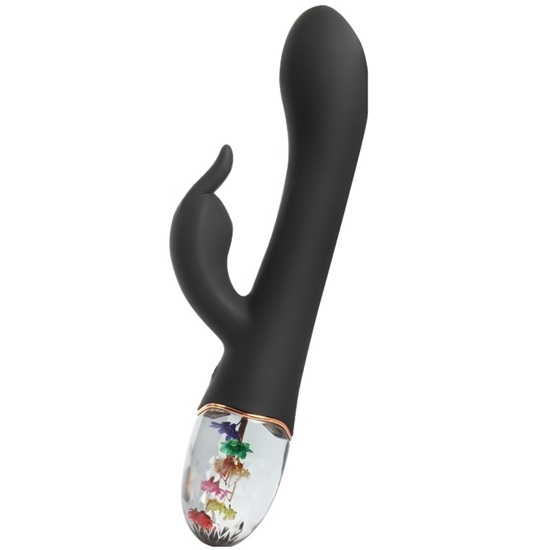 Loviss Flora Garden Rabbit Vibrator