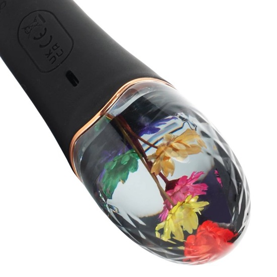 Loviss Flora Garden Vibrator