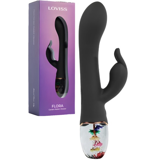 Loviss Flora
