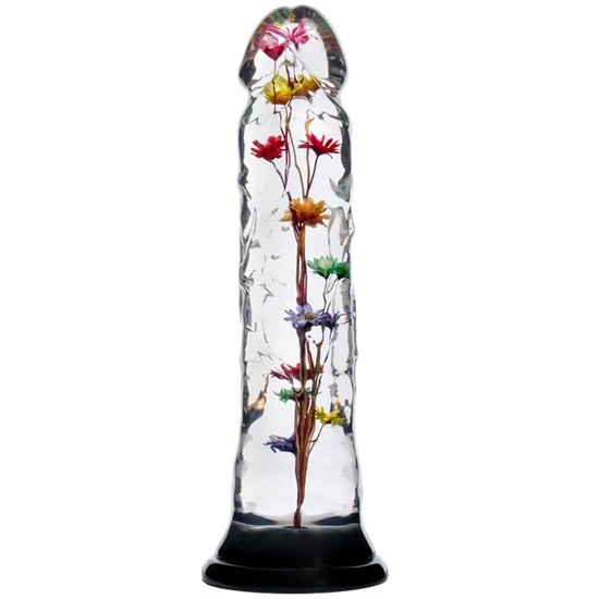 Loviss Garden Flower Dildo