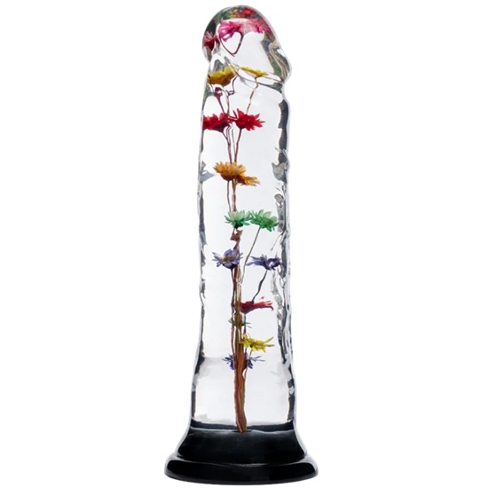 Loviss Garden Flower Dildo