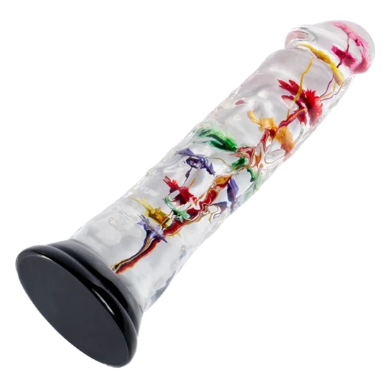 Loviss Garden Flower Dildo