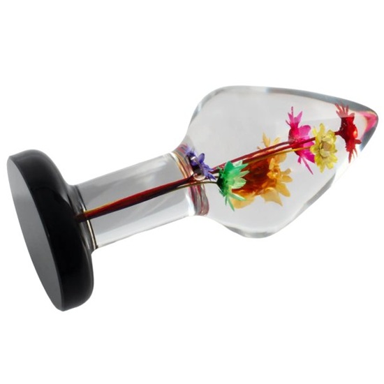 Loviss Garden Flower Plug