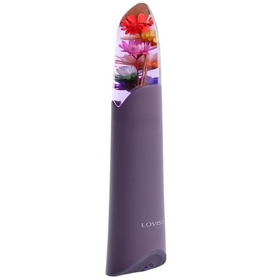 Loviss Lipora Garden Bullet