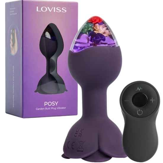 Loviss Posy