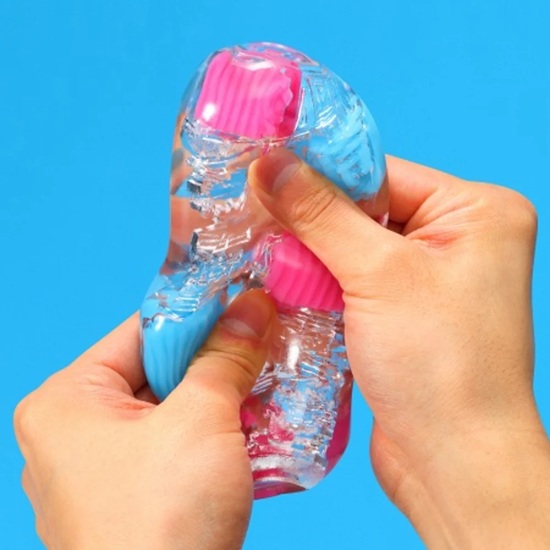 Tenga Crazy Cubes