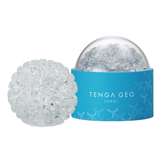 Tenga Geo Stroker