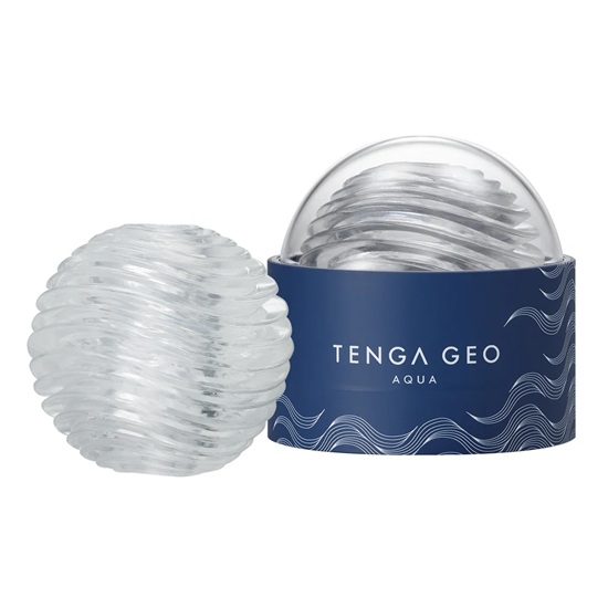 Tenga Geo