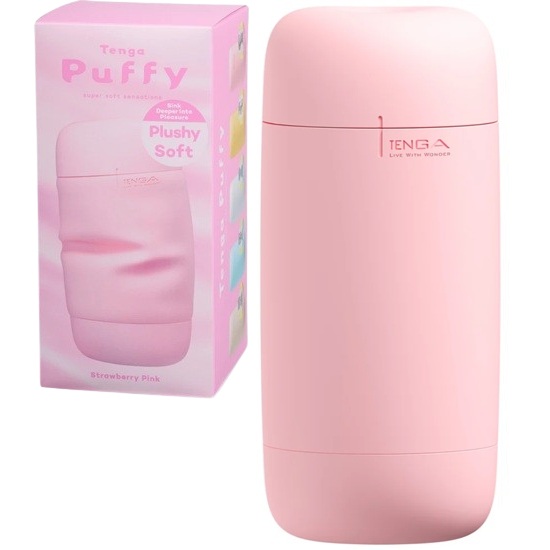 Tenga Puffy