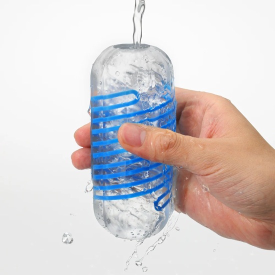 Tenga Spinner DX Male Stroker