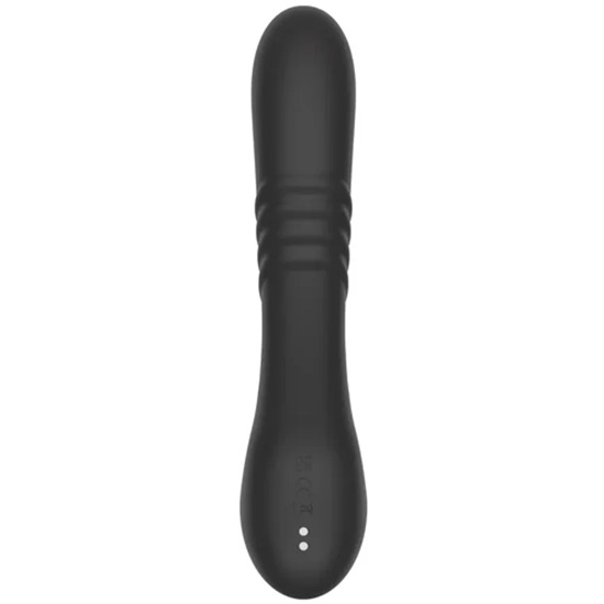 Ashella Classic Thrusting Vibrator