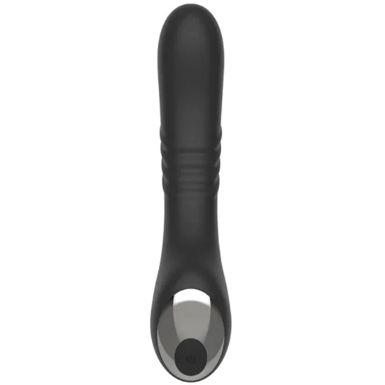 Ashella Classic Thrusting