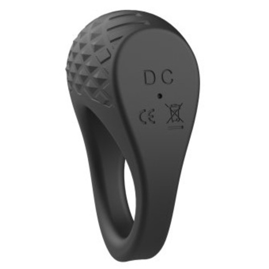 Ashella Men Vibrating Cock Ring - Image 3