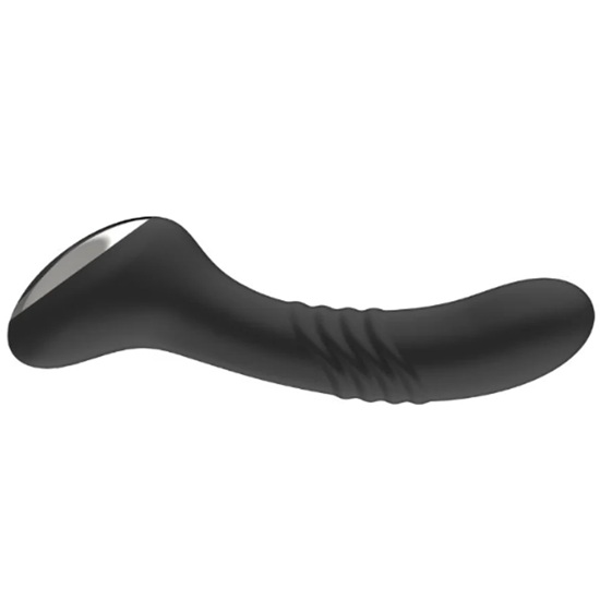 Ashella Vibes Classic Thrusting G-Spot Vibrator