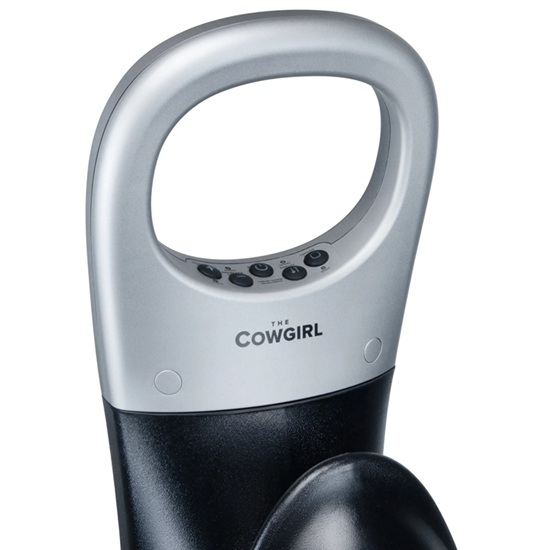 Cowgirl Thrust Rider