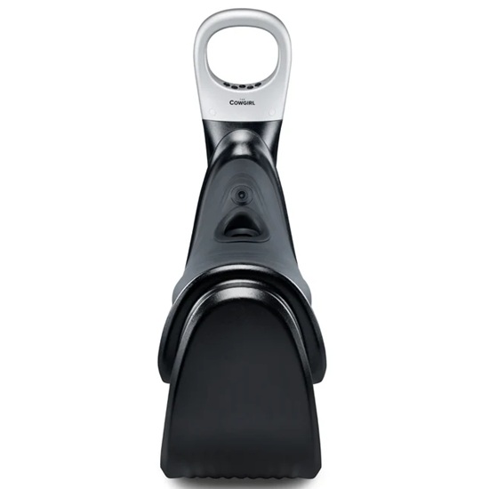 Cowgirl Thrust Rider Saddle