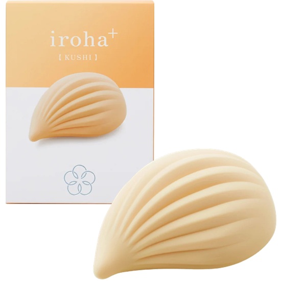 Iroha+ Kushi Peach