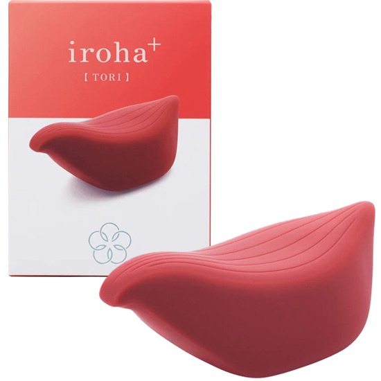 Iroha+ Tori Red