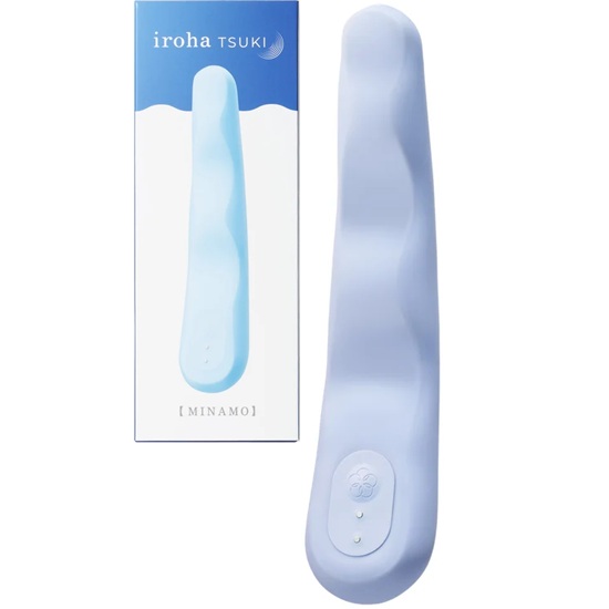 Iroha Tsuki Minamo Blue