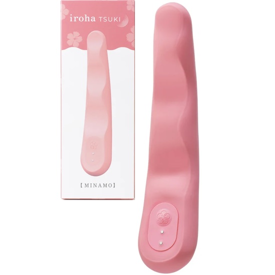 Iroha Tsuki Minamo Pink