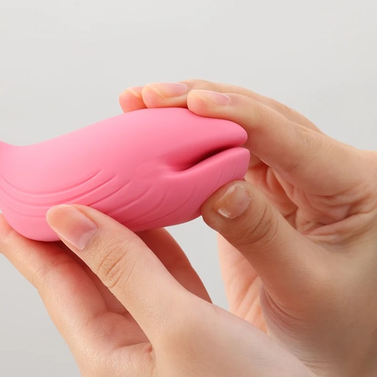 Iroha+ Yoru Nadeshiko Pink In Hand