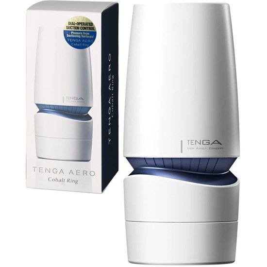 Tenga Aero