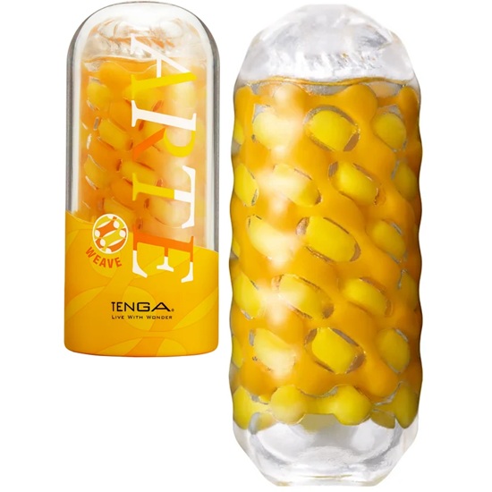 Tenga Arte Weave