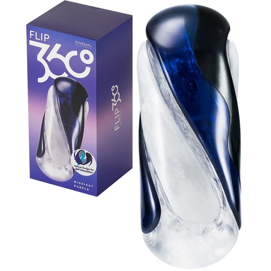 Tenga Flip 360