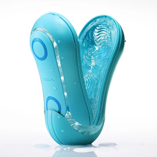 Tenga Flip Orb Pastaio Male Stroker