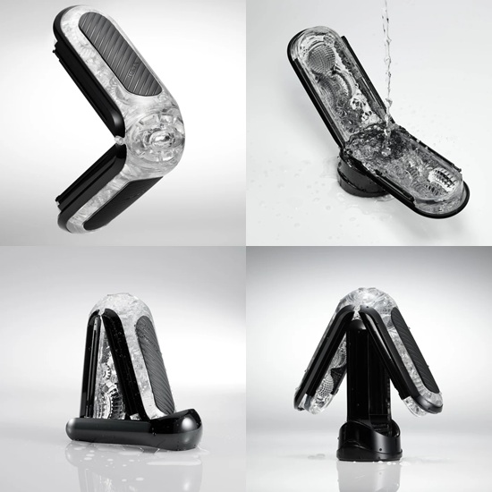 Tenga Flip Zero Gravity Stroker