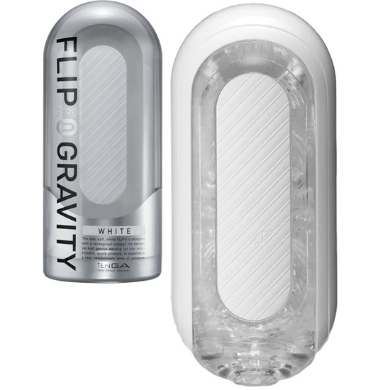Tenga Flip Zero Gravity