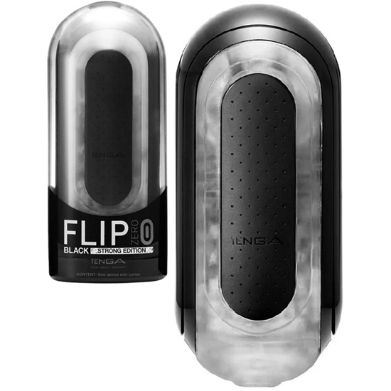 Tenga Flip Zero
