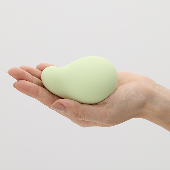 iroha Midori Olive In Hand