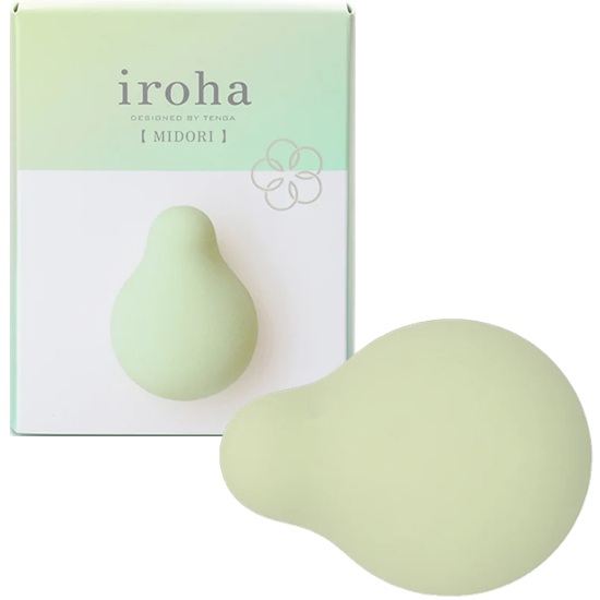 iroha Midori Olive