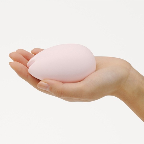iroha Sakura Nadeshiko Peach In Hand