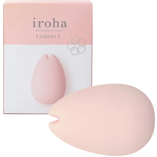 iroha Sakura Nadeshiko Peach