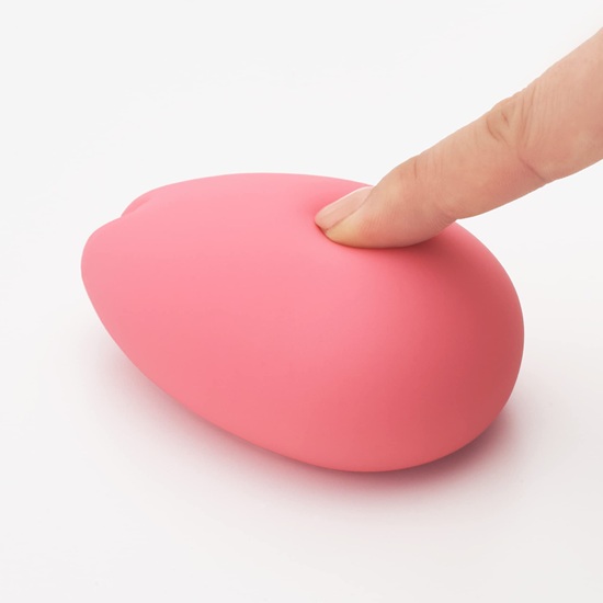 iroha Sakura Nadeshiko Pink Clitoral Vibrator
