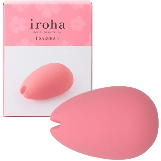 iroha Sakura Nadeshiko Pink