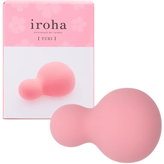 iroha Yuki Nadeshiko Pink
